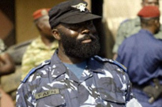 Côte dÂ’Ivoire : Pas de Fofié à  l'arrivée d'ADO à  Korhogo